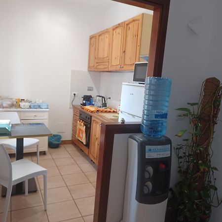Mondo House فيوميتشينو المظهر الخارجي الصورة