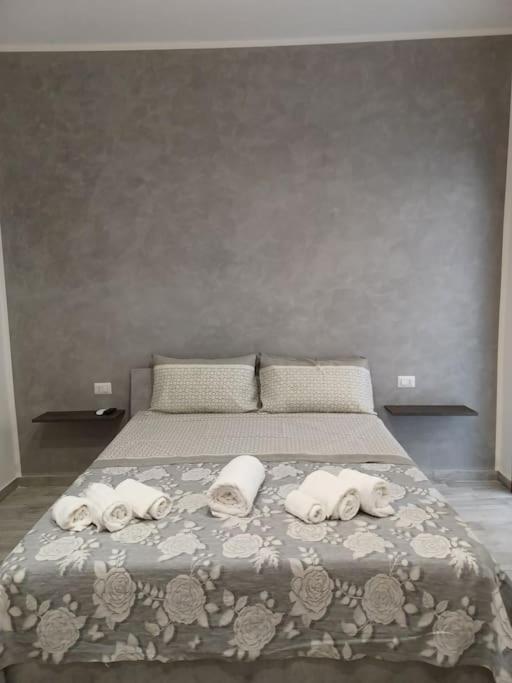 Mondo House فيوميتشينو المظهر الخارجي الصورة