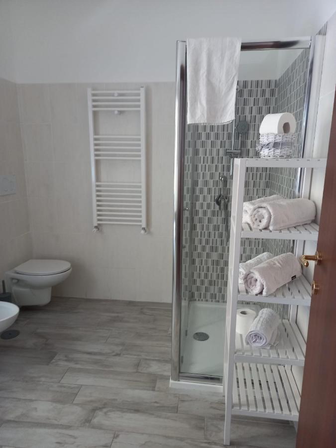 Mondo House فيوميتشينو المظهر الخارجي الصورة