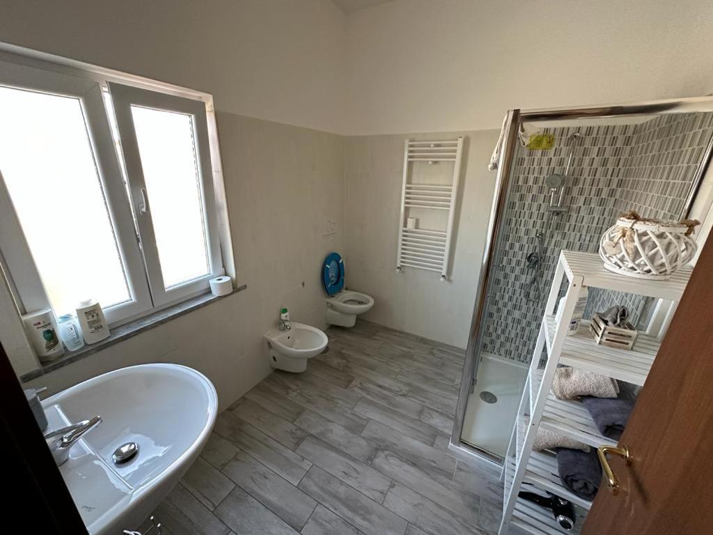 Mondo House فيوميتشينو المظهر الخارجي الصورة