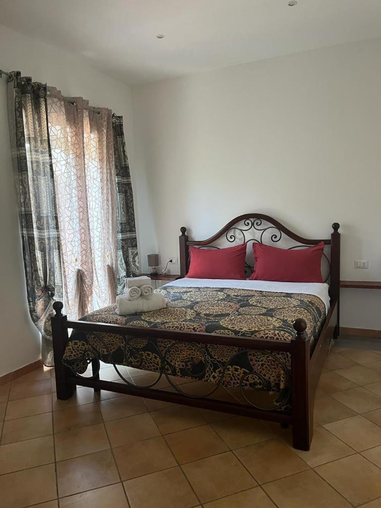 Mondo House فيوميتشينو المظهر الخارجي الصورة