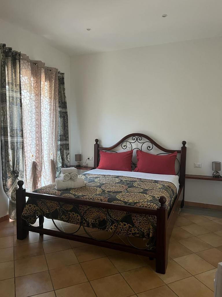 Mondo House فيوميتشينو المظهر الخارجي الصورة