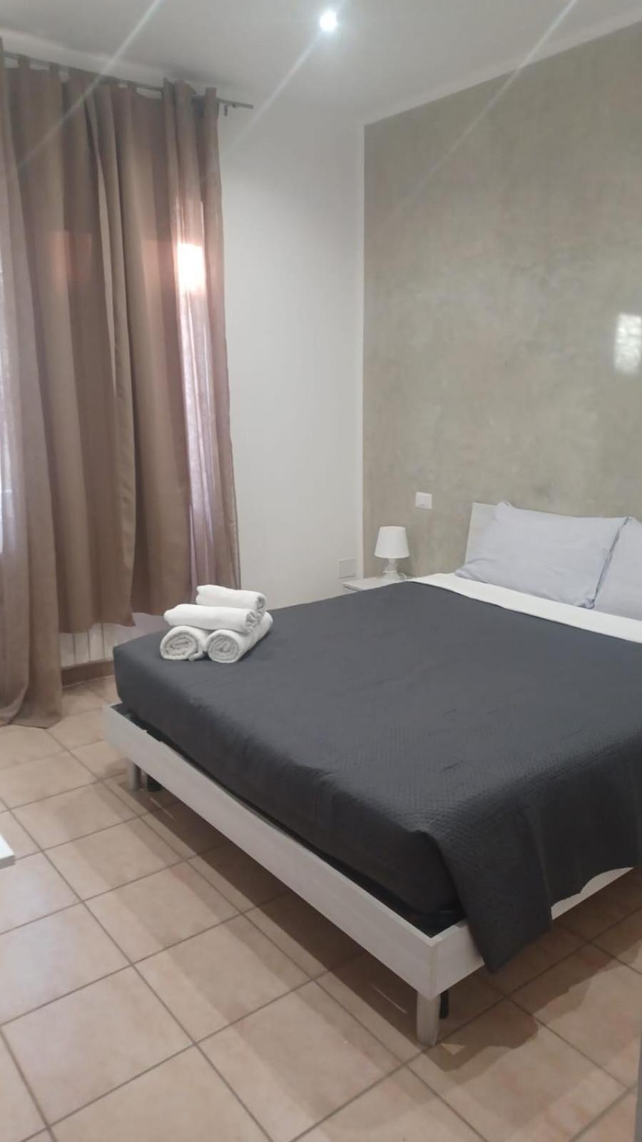 Mondo House فيوميتشينو المظهر الخارجي الصورة