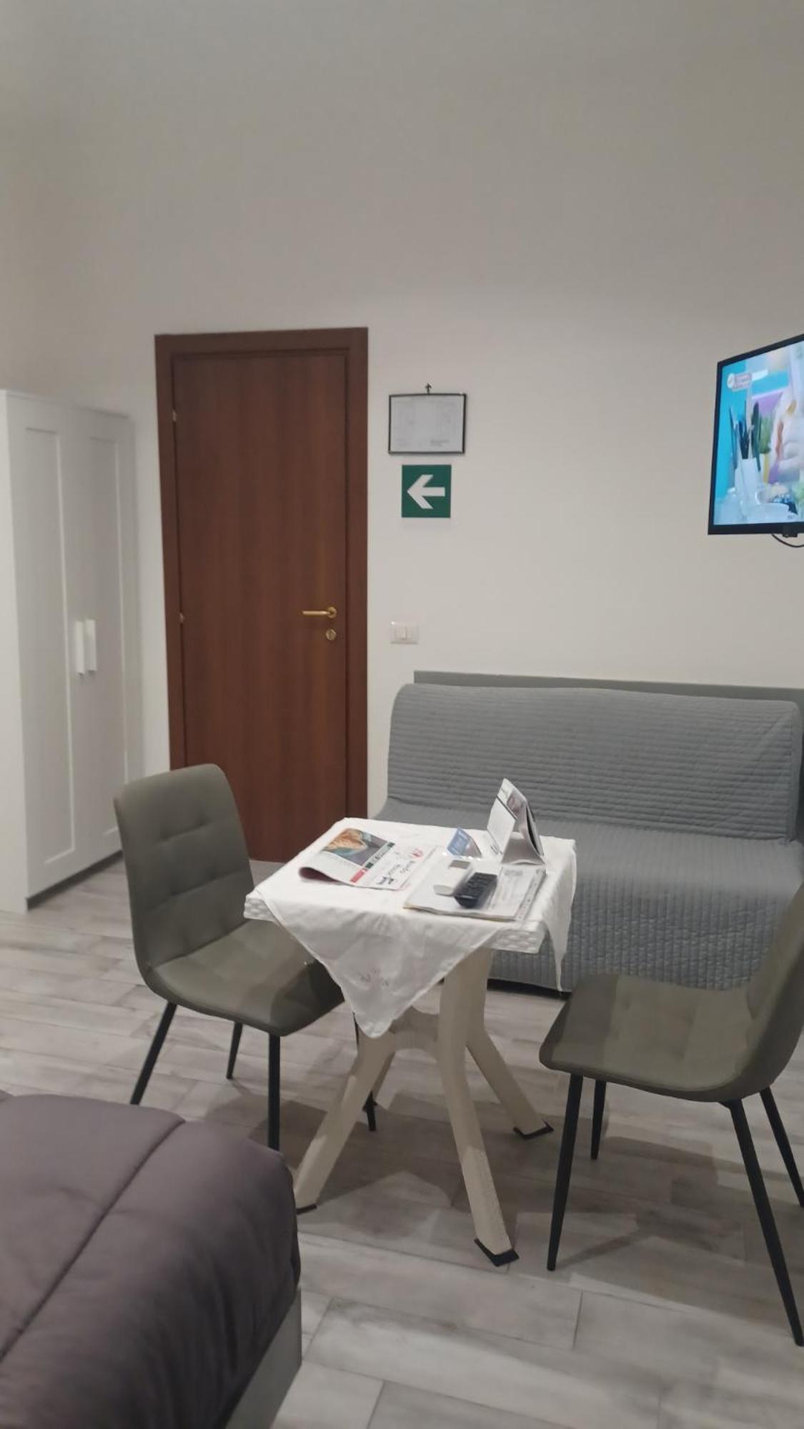 Mondo House فيوميتشينو المظهر الخارجي الصورة