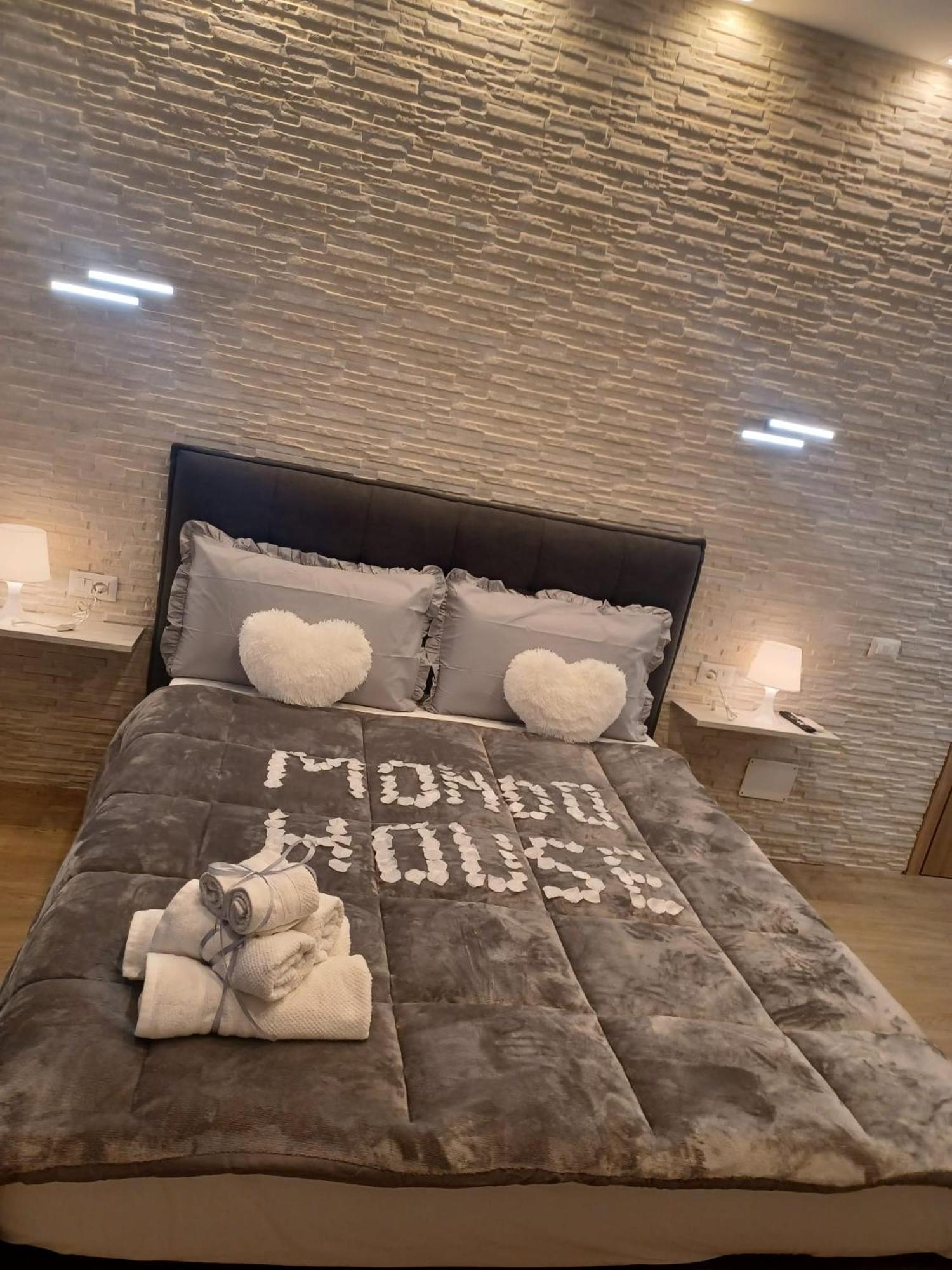 Mondo House فيوميتشينو المظهر الخارجي الصورة