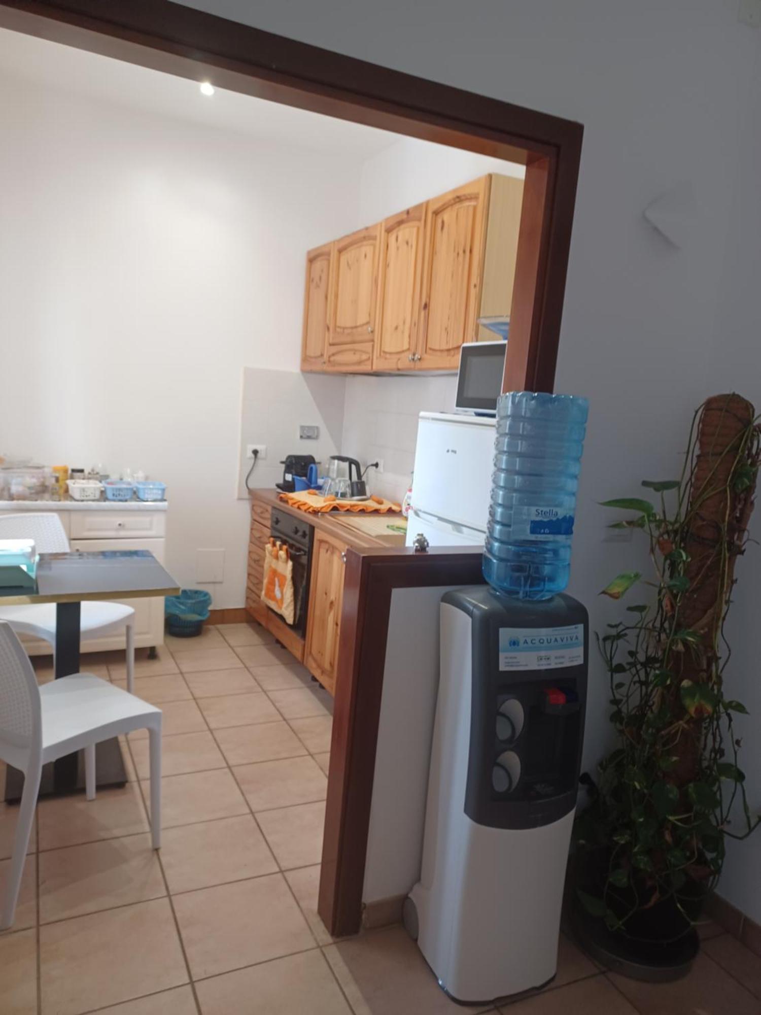 Mondo House فيوميتشينو المظهر الخارجي الصورة