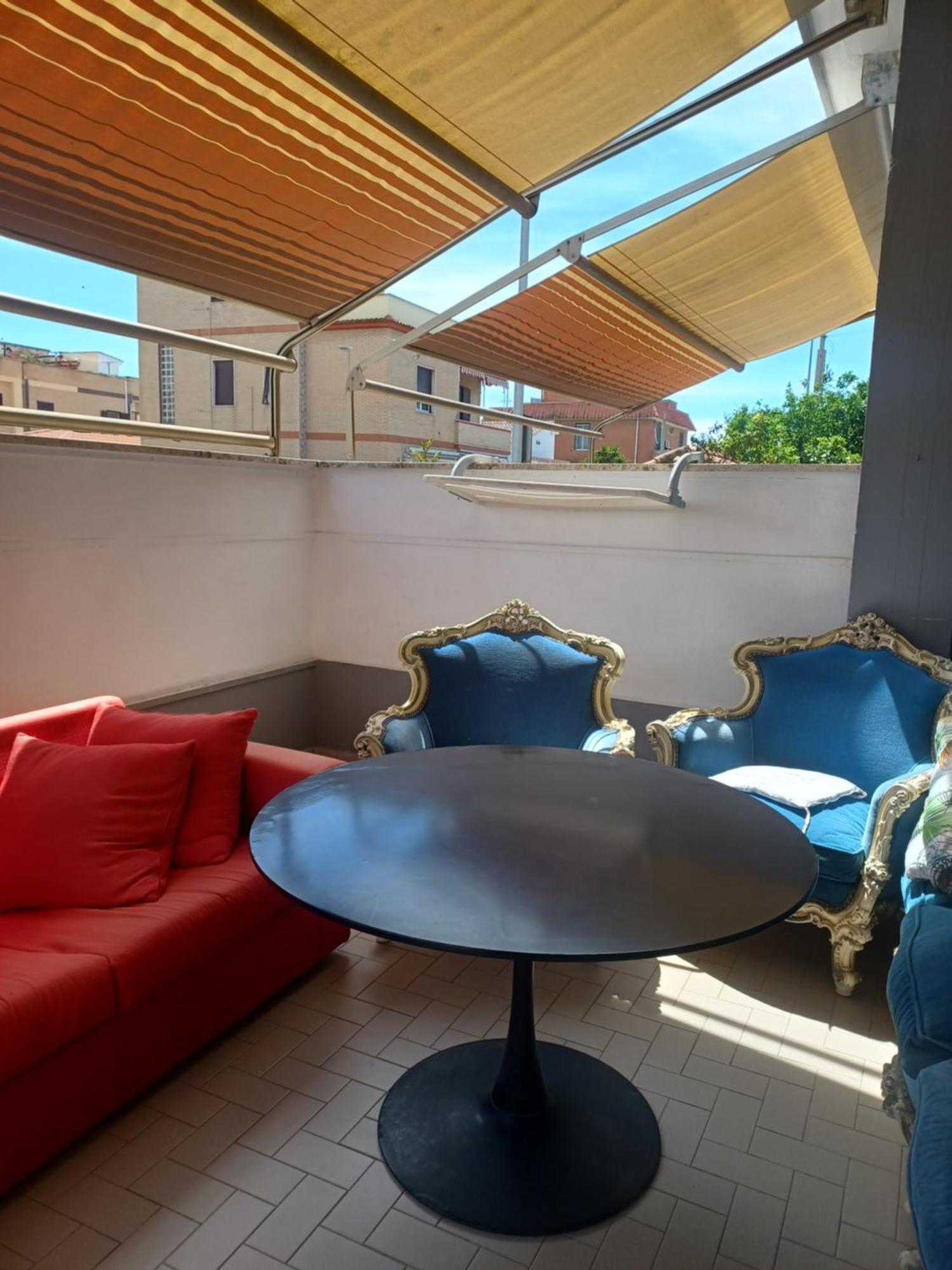 Mondo House فيوميتشينو المظهر الخارجي الصورة